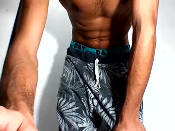 Manuel444rl May 25, 2025 Chaturbate stream image