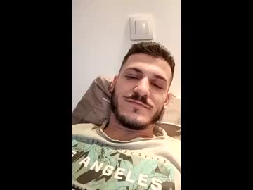 Mike763972 May 25, 2025 Chaturbate stream image