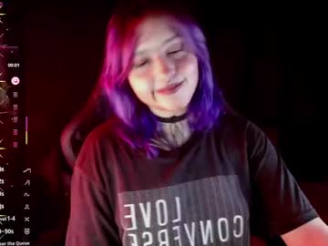 Nicopetite08 May 25, 2025 Chaturbate stream image