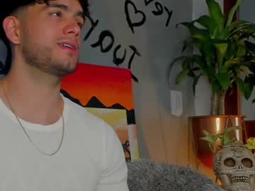 Noha_Miler May 25, 2025 Chaturbate stream image
