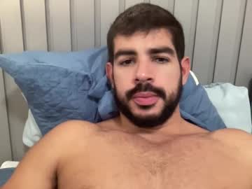 Paulkilmon May 25, 2025 Chaturbate stream image