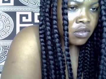 Silver_Baby06 May 25, 2025 Chaturbate stream image