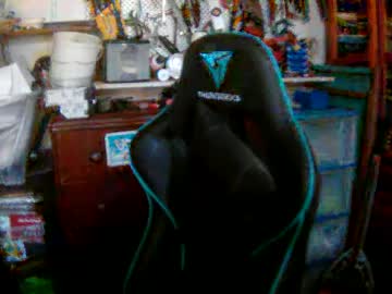 Stavrou667743 May 25, 2025 Chaturbate stream image