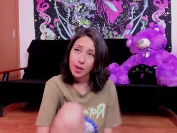 Acid_Doll_Hell_ May 25, 2025 Chaturbate stream image