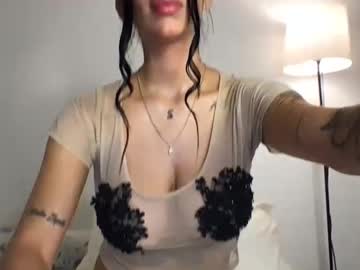 _Azul17 May 25, 2025 Chaturbate stream image