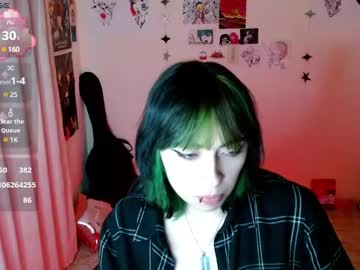 Azumi_07 May 25, 2025 Chaturbate stream image