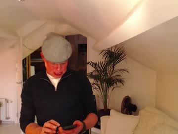 Bickel May 25, 2025 Chaturbate stream image
