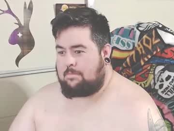 Bigdaddy_0088 May 25, 2025 Chaturbate stream image