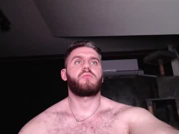 Brad_Pittfall May 25, 2025 Chaturbate stream image