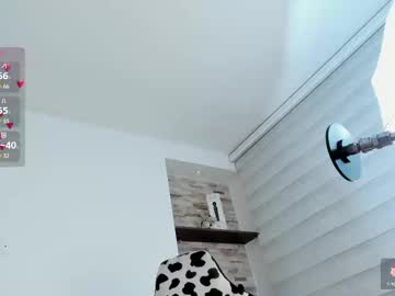 Brisa_White69 May 25, 2025 Chaturbate stream image