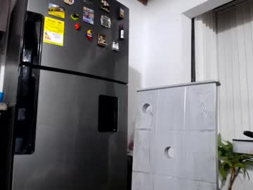 Cecihotty4u May 25, 2025 Chaturbate stream image