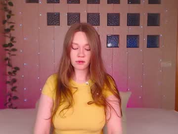 Evespace May 25, 2025 Chaturbate stream image