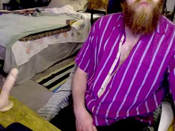 Jackacres May 25, 2025 Chaturbate stream image