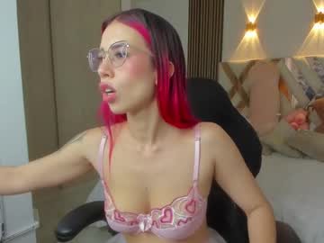 Kattyblakeoficial May 25, 2025 Chaturbate stream image
