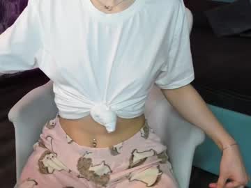Lilian_Daniels May 25, 2025 Chaturbate stream image