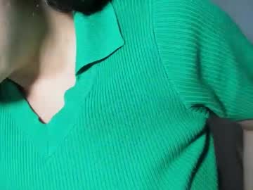 Melekangel May 25, 2025 Chaturbate stream image