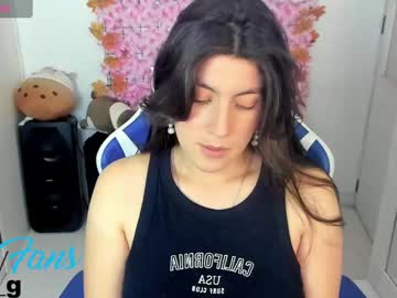 Miss_Adams01 May 25, 2025 Chaturbate stream image