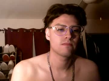 Prince_Ale May 25, 2025 Chaturbate stream image