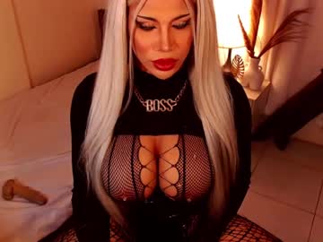 Sensational_Diva May 25, 2025 Chaturbate stream image