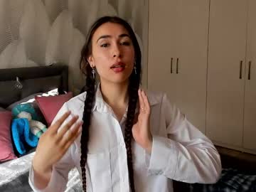 Shy_Bambiii May 25, 2025 Chaturbate stream image