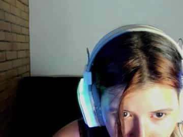 Stephany_Uwu May 25, 2025 Chaturbate stream image