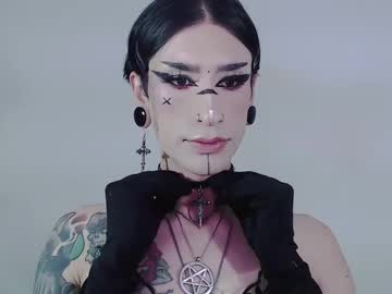 Alienexxx May 25, 2025 Chaturbate stream image