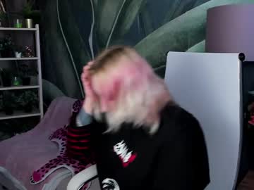 Asheluck May 25, 2025 Chaturbate stream image