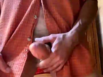 Biggator108 May 25, 2025 Chaturbate stream image