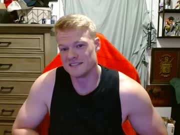 Blondebod May 25, 2025 Chaturbate stream image