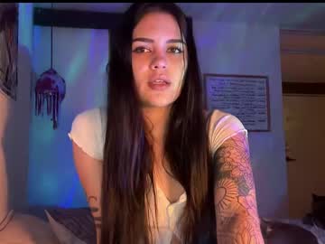 Chillspace May 25, 2025 Chaturbate stream image