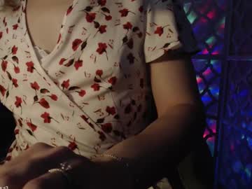 Demuredeliah May 25, 2025 Chaturbate stream image