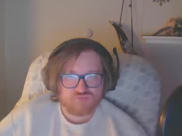 Gamer_Dong_Water May 25, 2025 Chaturbate stream image