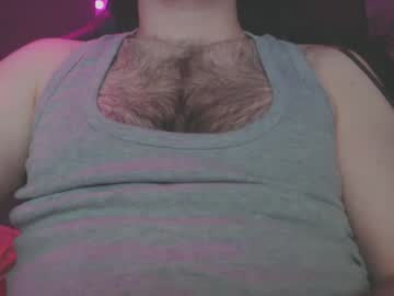 Germanyhairyboy May 25, 2025 Chaturbate stream image