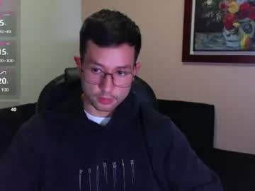 Hairyncuteass May 25, 2025 Chaturbate stream image