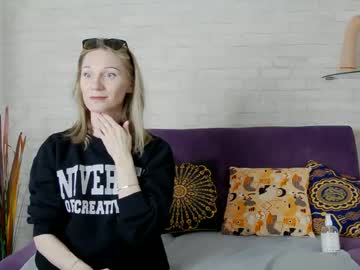 Katywink May 25, 2025 Chaturbate stream image