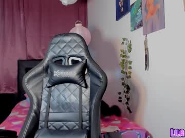 Lilamonroe_ May 25, 2025 Chaturbate stream image