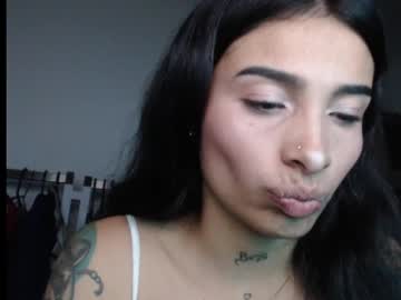 Lilpalacio May 25, 2025 Chaturbate stream image