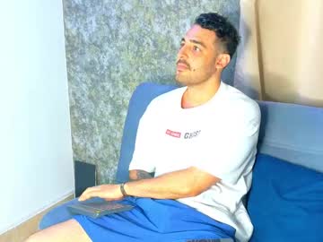 Mateobigcock24 May 25, 2025 Chaturbate stream image