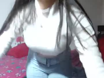 Naughtygoddesss May 25, 2025 Chaturbate stream image