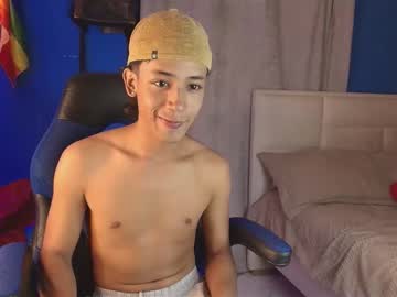 Ostin_18hot May 25, 2025 Chaturbate stream image