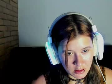 Pannciito_Uwu May 25, 2025 Chaturbate stream image