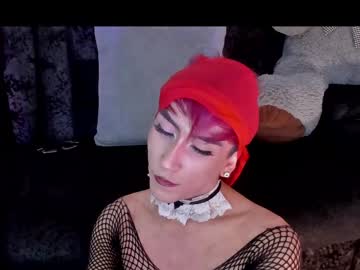 Patrik_12 May 25, 2025 Chaturbate stream image