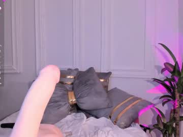 _Rousse__ May 25, 2025 Chaturbate stream image