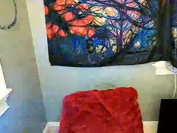 Sexbot_Sookie May 25, 2025 Chaturbate stream image