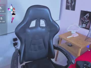 Superstarnight May 25, 2025 Chaturbate stream image