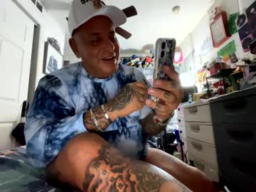 Survived542796 May 25, 2025 Chaturbate stream image