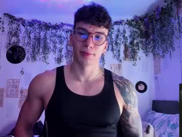 Thomas_Fuckboy May 25, 2025 Chaturbate stream image