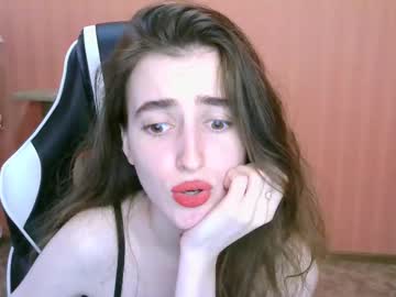 Valeritiio May 25, 2025 Chaturbate stream image