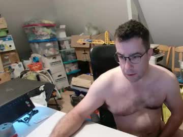 Wammes85 May 25, 2025 Chaturbate stream image