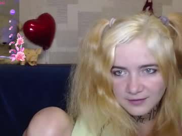 Yours_Good_Mood May 25, 2025 Chaturbate stream image